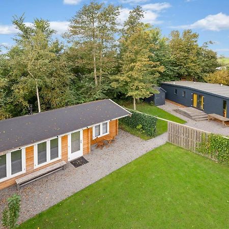 Villa Húskes Hûs en Hiem - rent as one - chalets 65&66 à Grou Extérieur photo